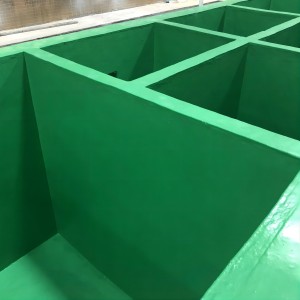 陕西防腐水池，陕西水池防腐防渗怎么做，陕西防腐水池施工厂家